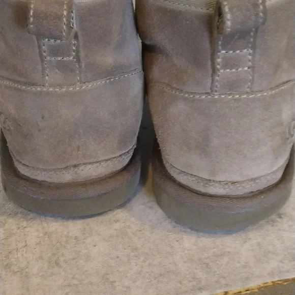 UGG NEUMEL BOOTS - Picture 12 of 15